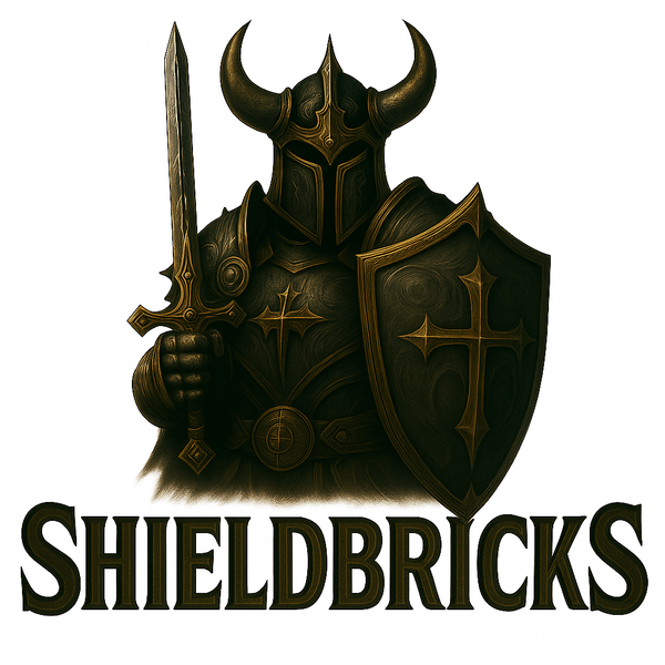 Shield Bricks