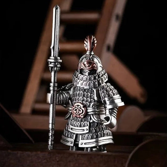 ShieldBricks - Iron Soldier
