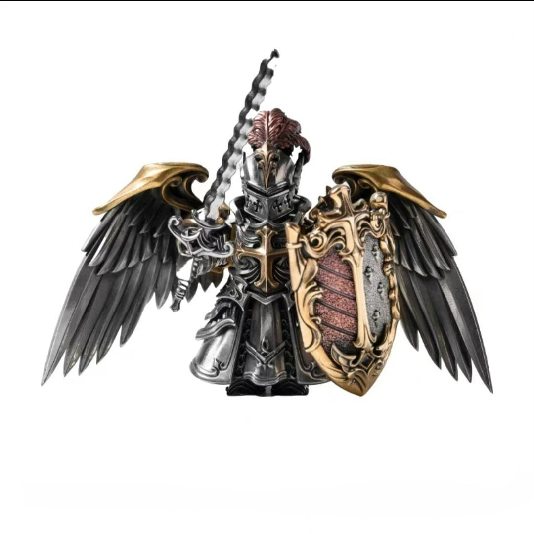 ShieldBricks - Knight Templar