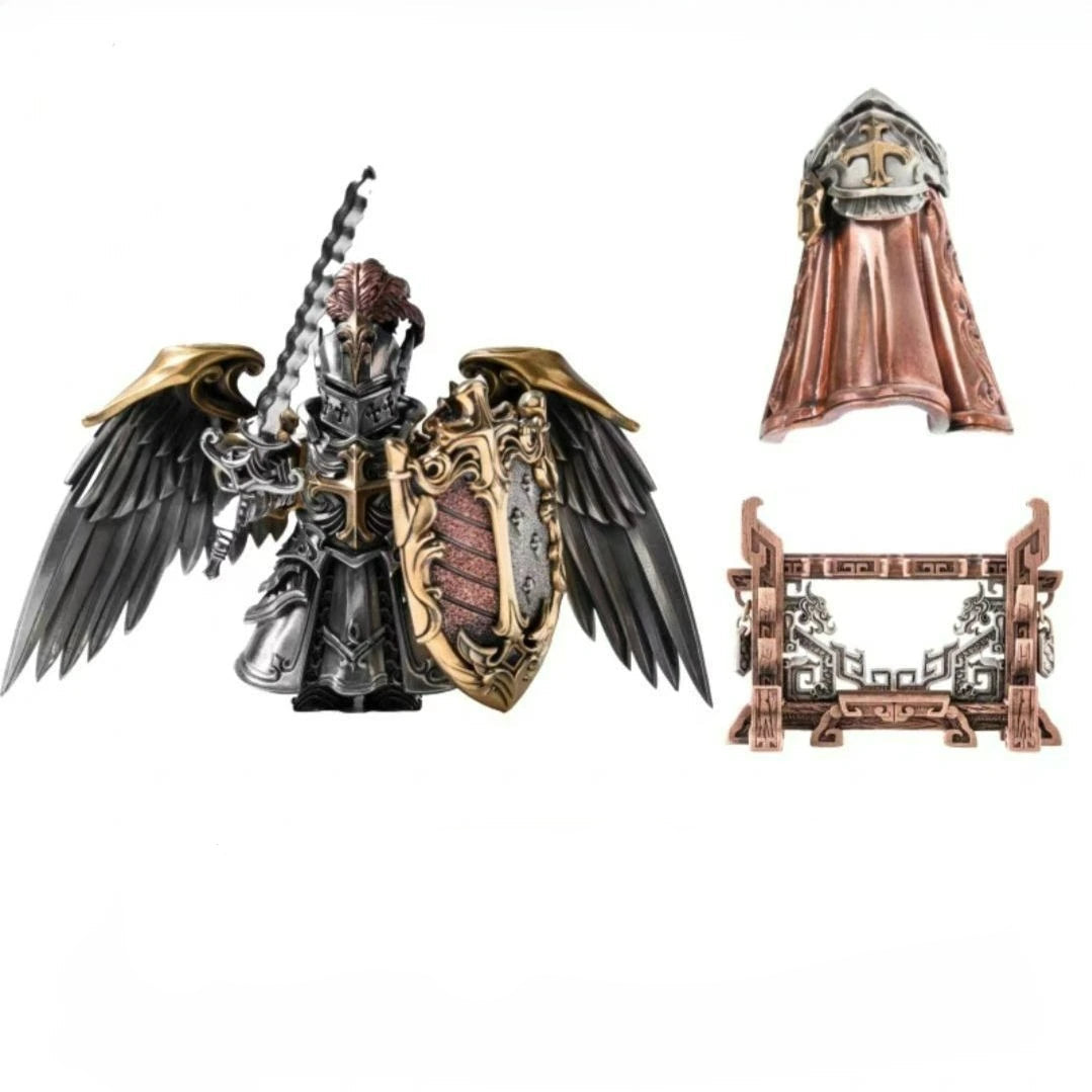 ShieldBricks - Knight Templar