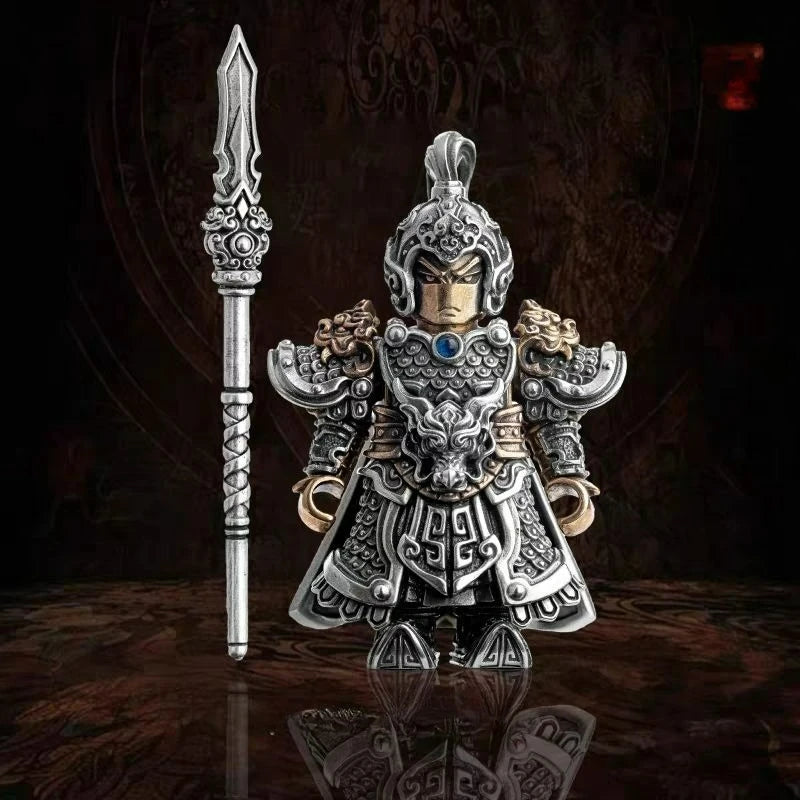 ShieldBricks - General Zhao Yun