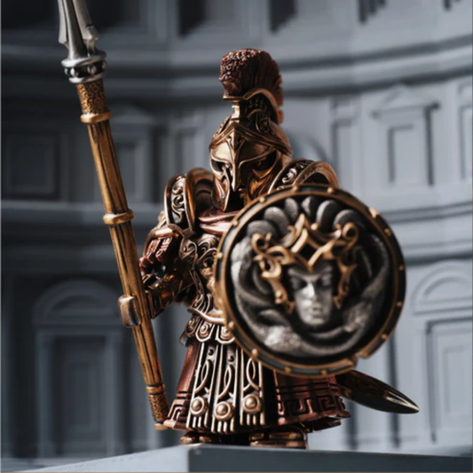 ShieldBricks - Aurion