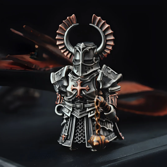 ShieldBricks - Crusader