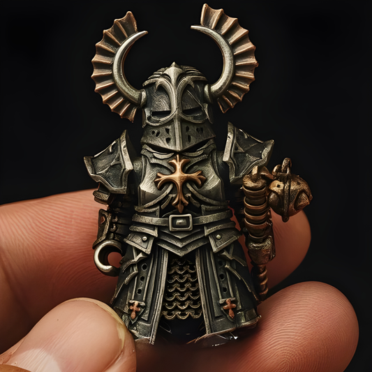 ShieldBricks - Crusader