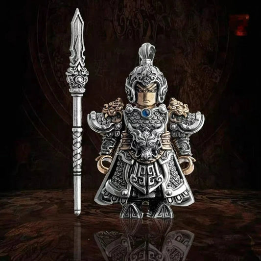 ShieldBricks - General Zhao Yun